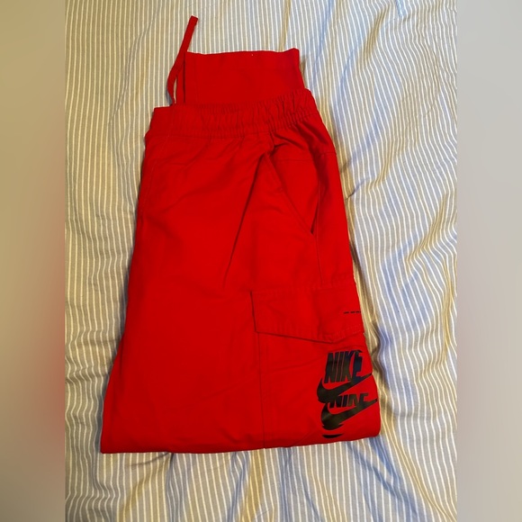 Means Nike pants - Picture 1 of 3